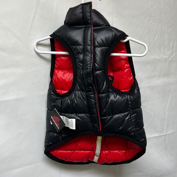 Pajar Other - Pajar Pup puffer dog coat